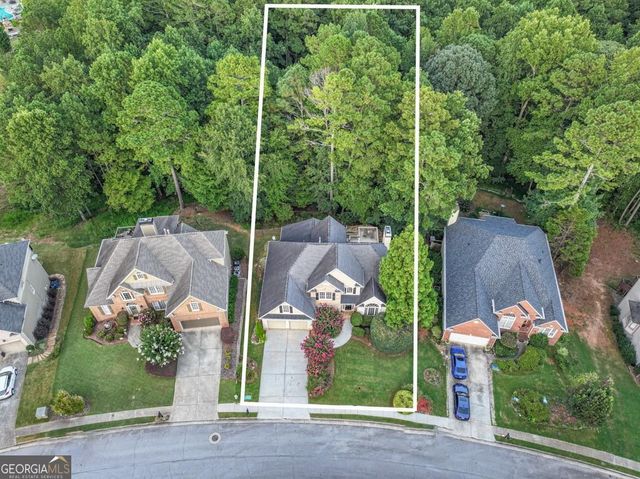 994 Fairview Club Circle, Dacula, GA 30019