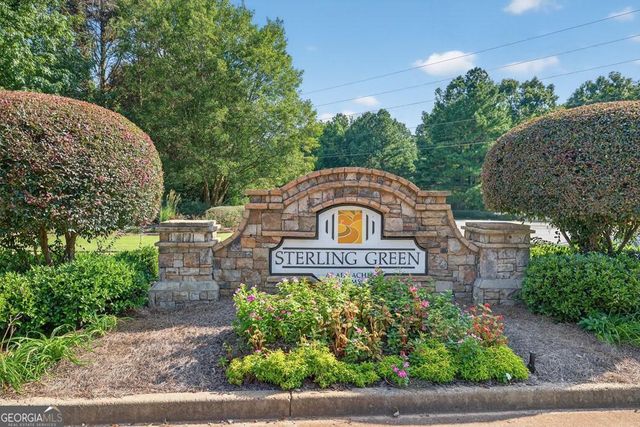 994 Fairview Club Circle, Dacula, GA 30019