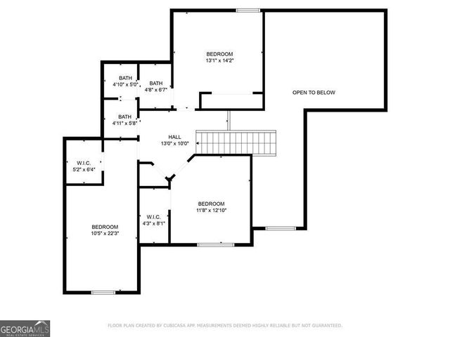 994 Fairview Club Circle, Dacula, GA 30019