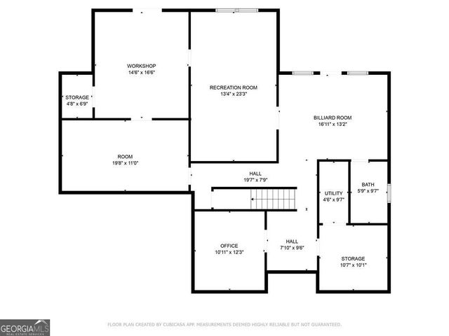 994 Fairview Club Circle, Dacula, GA 30019