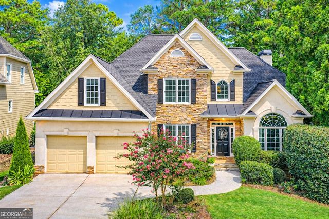 994 Fairview Club Circle, Dacula, GA 30019