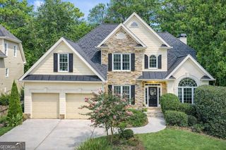 994 Fairview Club Circle, Dacula, GA 30019