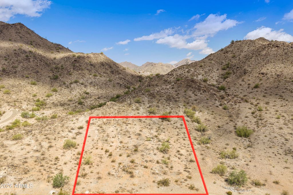 21454 W BLACK ROCK Drive 16, Buckeye, AZ 85396 — exterior