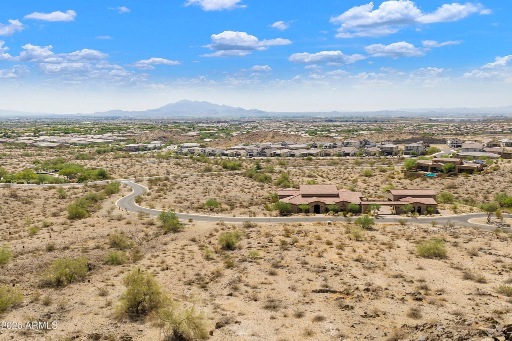 21454 W BLACK ROCK Drive 16, Buckeye, AZ 85396 — photo 5