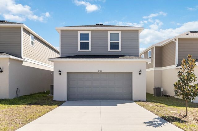 9548 WESTSIDE HILLS DRIVE, Davenport, FL 33896