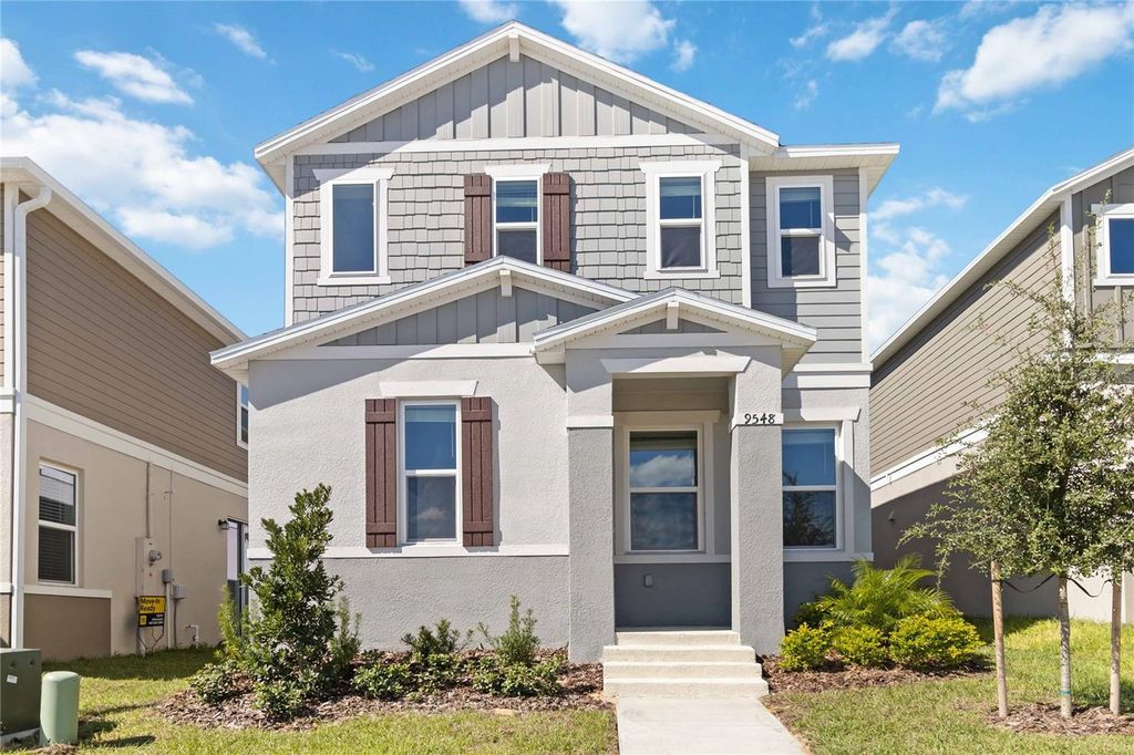 9548 WESTSIDE HILLS DRIVE, Davenport, FL 33896