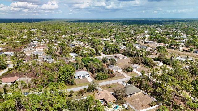 0 MERONI BLVD, North Port, FL 34291