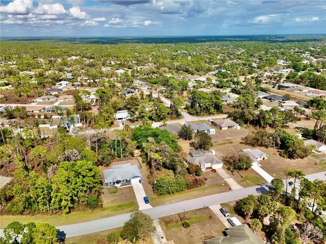 0 MERONI BLVD, North Port, FL 34291