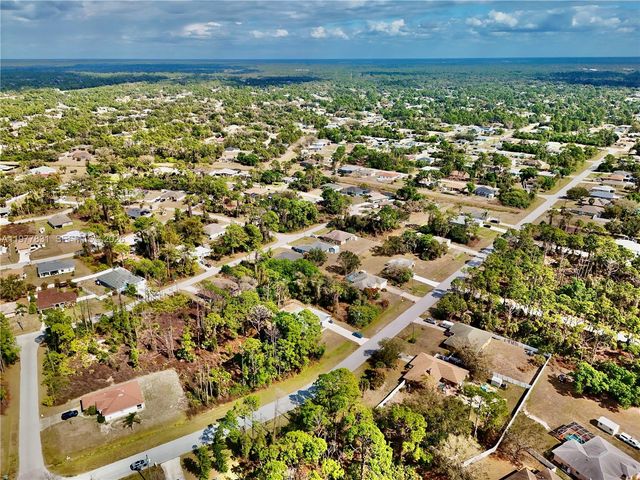 0 MERONI BLVD, North Port, FL 34291