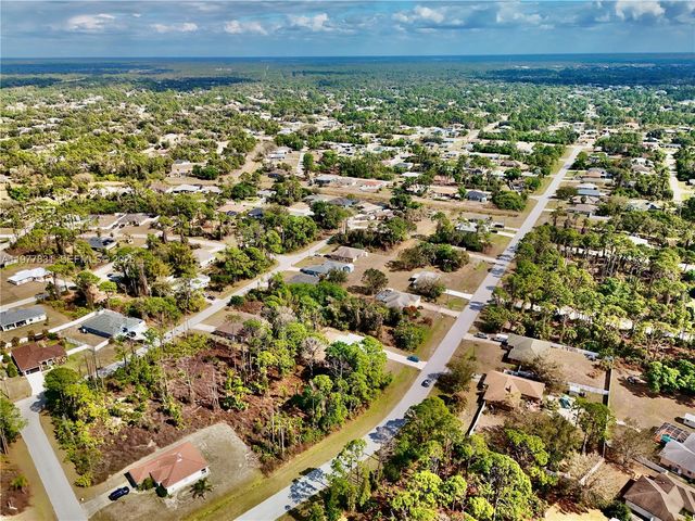 0 MERONI BLVD, North Port, FL 34291