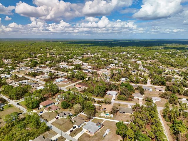 0 MERONI BLVD, North Port, FL 34291