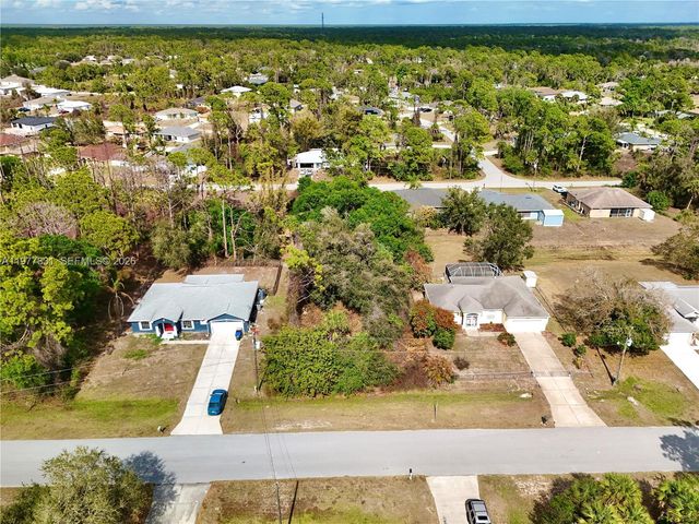 0 MERONI BLVD, North Port, FL 34291