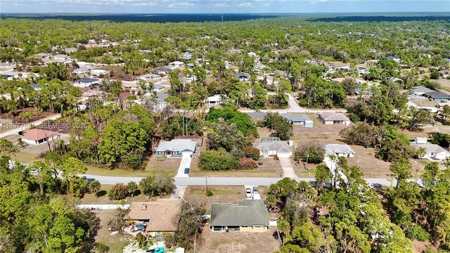 0 MERONI BLVD, North Port, FL 34291