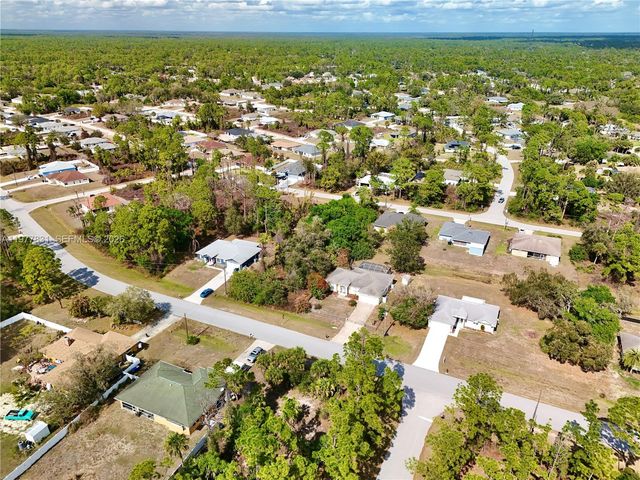 0 MERONI BLVD, North Port, FL 34291