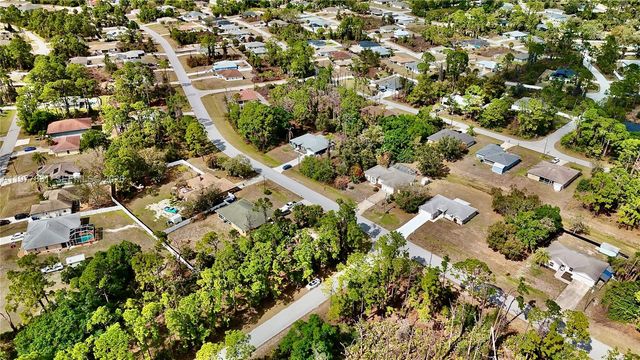 0 MERONI BLVD, North Port, FL 34291
