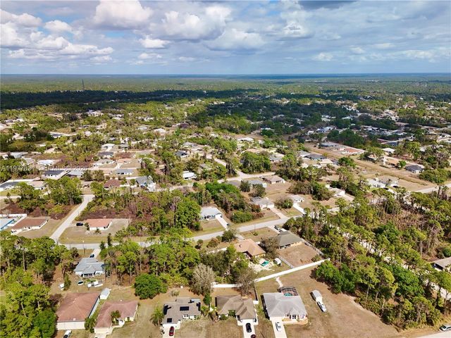 0 MERONI BLVD, North Port, FL 34291
