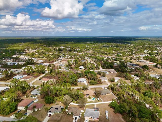 0 MERONI BLVD, North Port, FL 34291