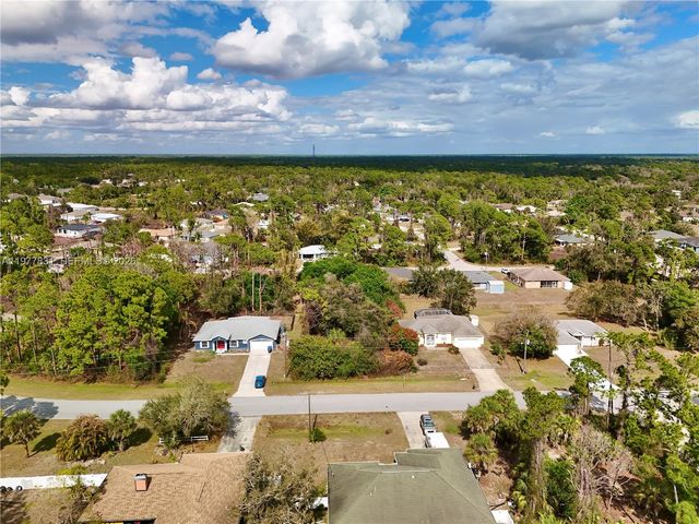 0 MERONI BLVD, North Port, FL 34291