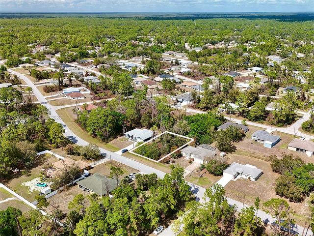 0 MERONI BLVD, North Port, FL 34291