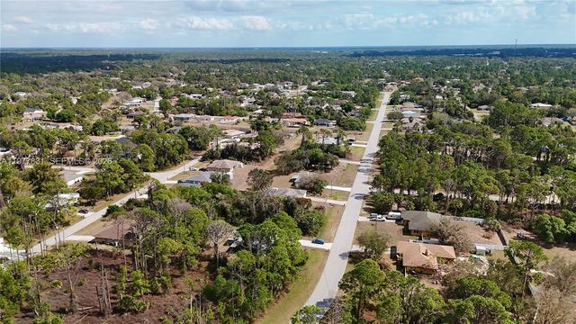 0 MERONI BLVD, North Port, FL 34291