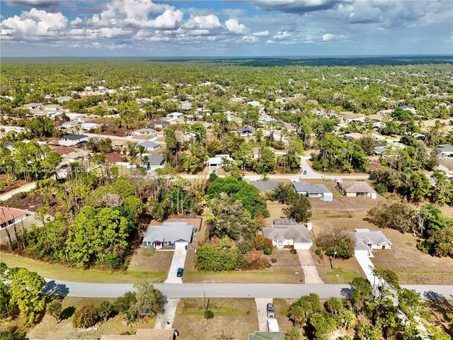 0 MERONI BLVD, North Port, FL 34291