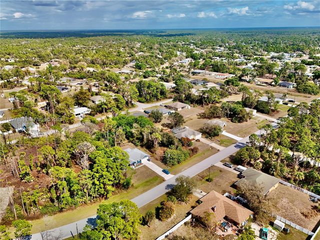 0 MERONI BLVD, North Port, FL 34291