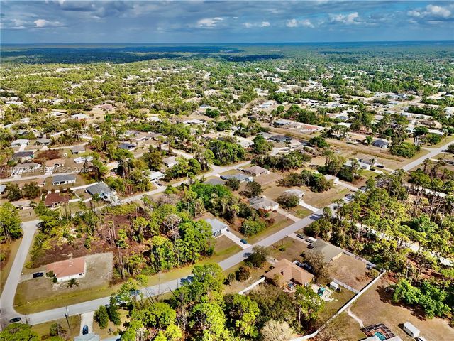 0 MERONI BLVD, North Port, FL 34291