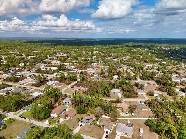 0 MERONI BLVD, North Port, FL 34291
