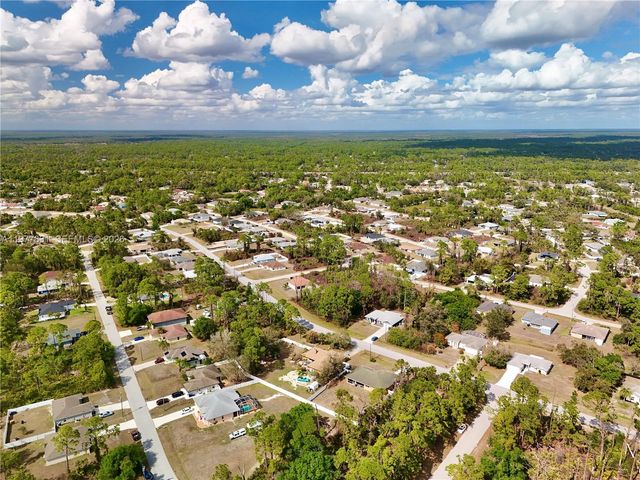 0 MERONI BLVD, North Port, FL 34291