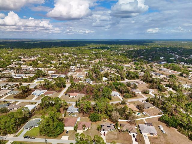 0 MERONI BLVD, North Port, FL 34291