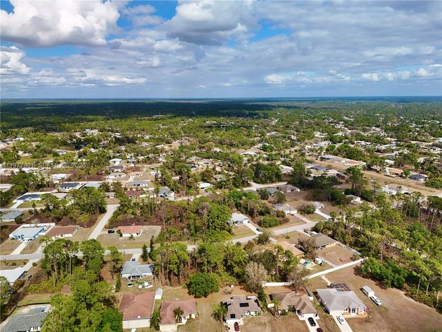 0 MERONI BLVD, North Port, FL 34291