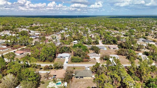 0 MERONI BLVD, North Port, FL 34291