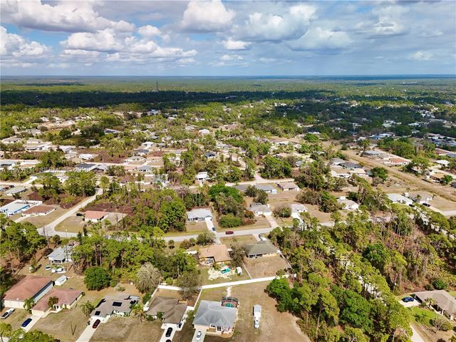 0 MERONI BLVD, North Port, FL 34291
