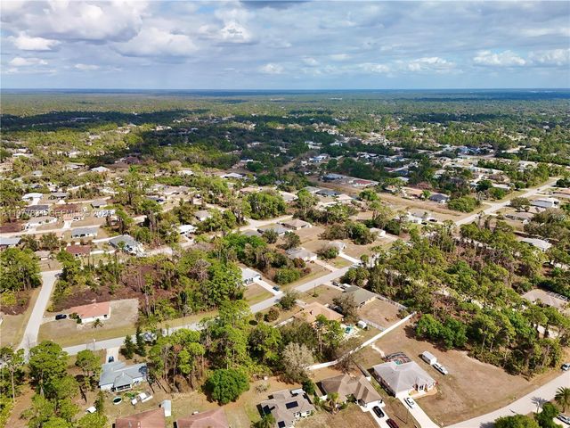 0 MERONI BLVD, North Port, FL 34291