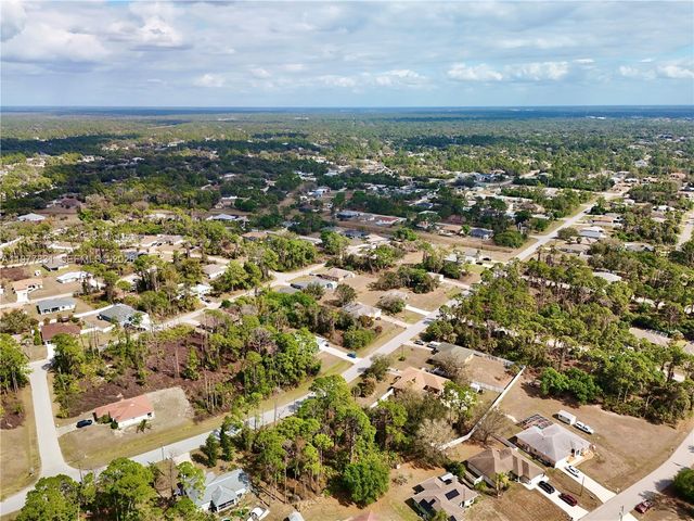 0 MERONI BLVD, North Port, FL 34291