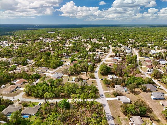 0 MERONI BLVD, North Port, FL 34291
