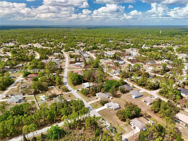 0 MERONI BLVD, North Port, FL 34291