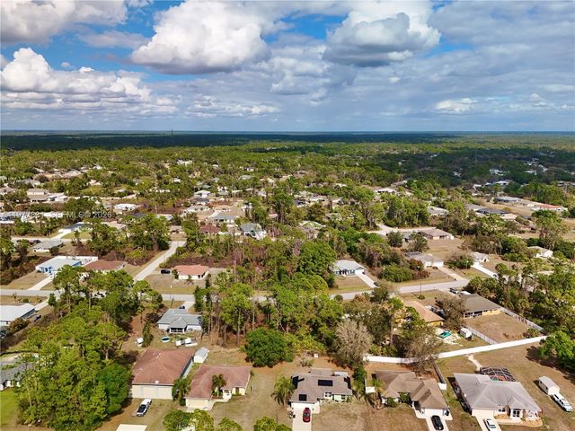 0 MERONI BLVD, North Port, FL 34291