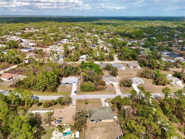 0 MERONI BLVD, North Port, FL 34291