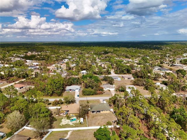 0 MERONI BLVD, North Port, FL 34291
