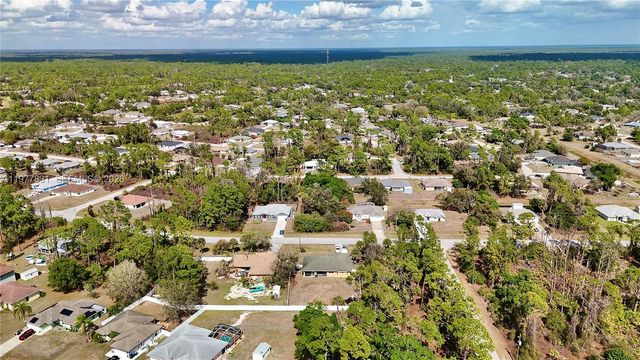 0 MERONI BLVD, North Port, FL 34291
