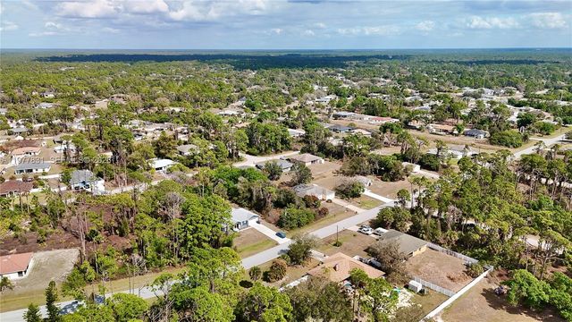 0 MERONI BLVD, North Port, FL 34291