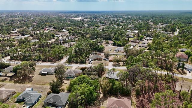 0 MERONI BLVD, North Port, FL 34291