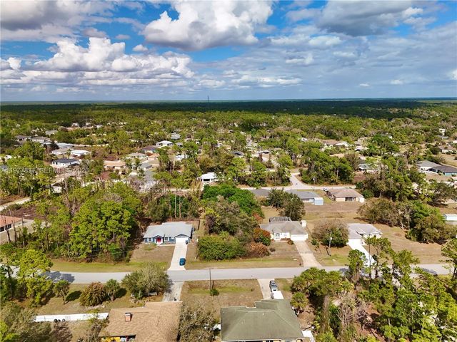0 MERONI BLVD, North Port, FL 34291