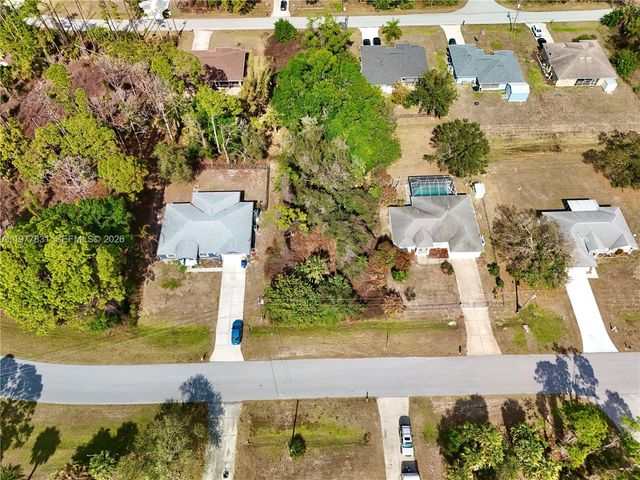 0 MERONI BLVD, North Port, FL 34291