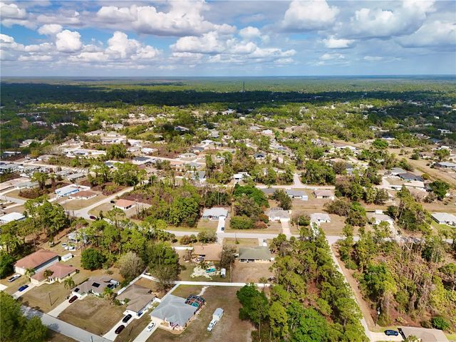0 MERONI BLVD, North Port, FL 34291