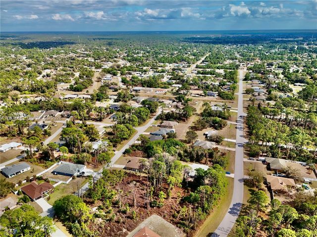 0 MERONI BLVD, North Port, FL 34291