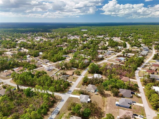 0 MERONI BLVD, North Port, FL 34291