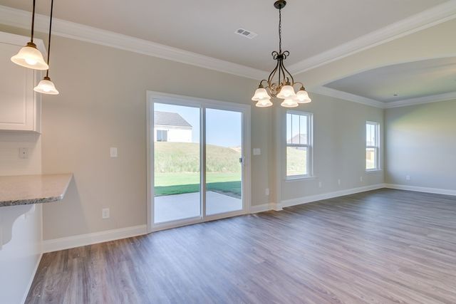 1671 Pine Ridge Dr N, Hephzibah, GA 30815