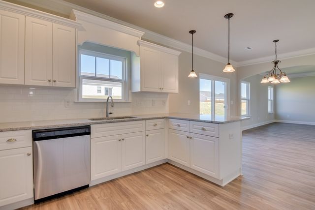 1671 Pine Ridge Dr N, Hephzibah, GA 30815